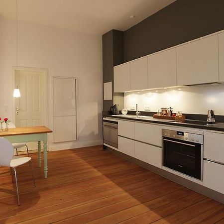 Apartamento Quartier Kiel Exterior foto