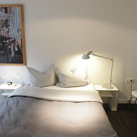 Apartamento Quartier Kiel Exterior foto