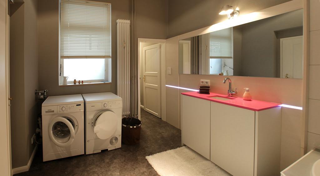 Apartamento Quartier Kiel Exterior foto