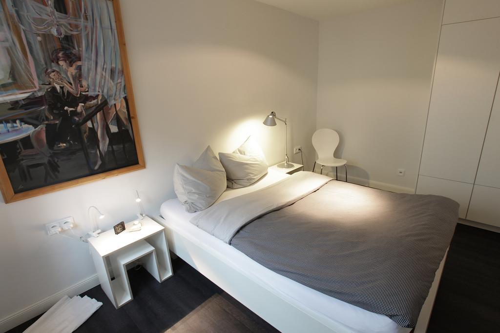 Apartamento Quartier Kiel Exterior foto