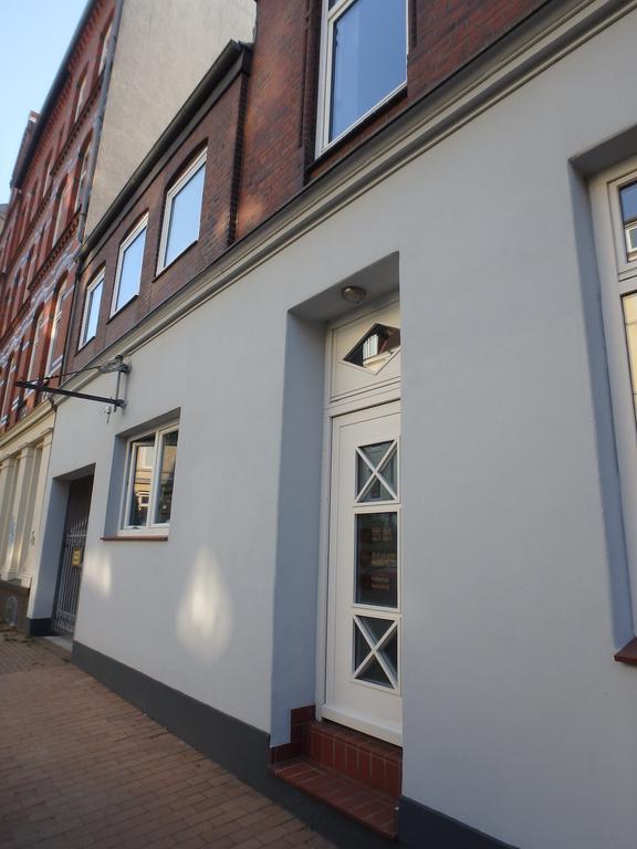Apartamento Quartier Kiel Exterior foto